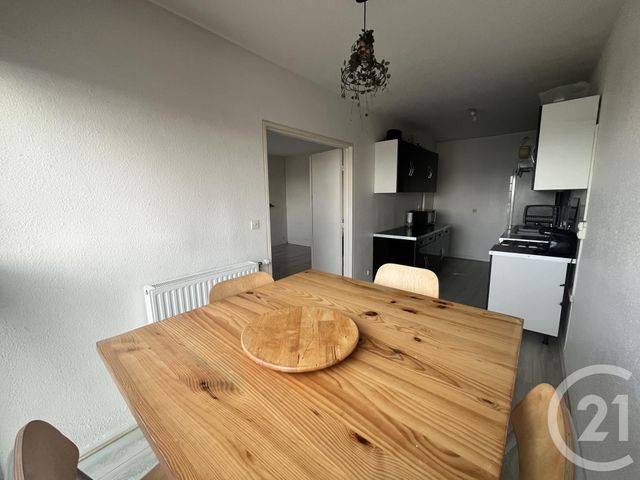 Appartement T3 &agrave; vendre - 3 pi&egrave;ces - 62,67 m2 - Lormont - 33 - AQUITAINE
