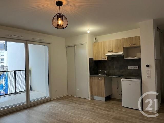 Appartement T1 &agrave; louer - 1 pi&egrave;ce - 30,44 m2 - Cenon - 33 - AQUITAINE