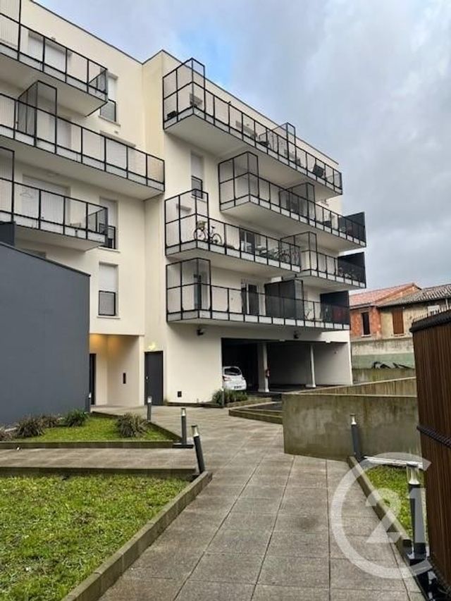 appartement - CENON - 33