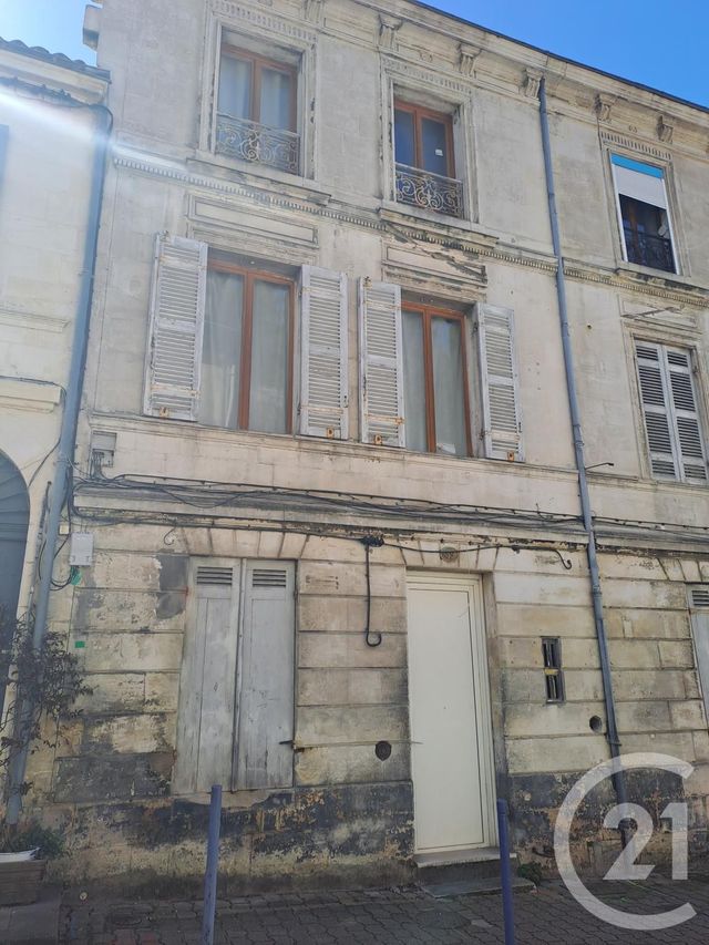 appartement - LORMONT - 33