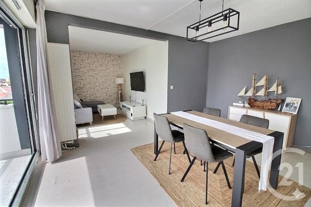 Appartement T5 &agrave; vendre - 5 pi&egrave;ces - 93,18 m2 - Lormont - 33 - AQUITAINE