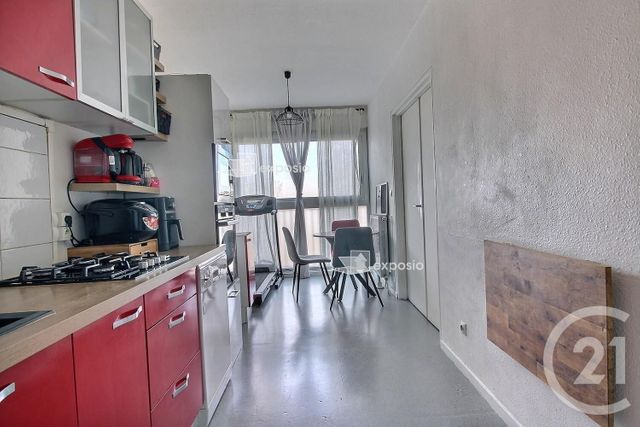 Appartement T5 &agrave; vendre - 5 pi&egrave;ces - 93,18 m2 - Lormont - 33 - AQUITAINE