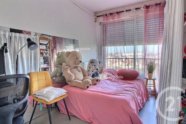 Appartement T5 &agrave; vendre - 5 pi&egrave;ces - 93,18 m2 - Lormont - 33 - AQUITAINE