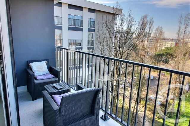 Appartement T5 &agrave; vendre - 5 pi&egrave;ces - 93,18 m2 - Lormont - 33 - AQUITAINE