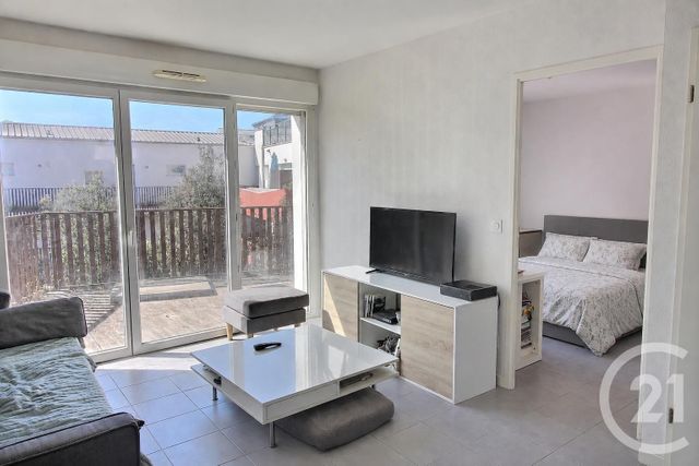 Appartement T2 &agrave; vendre - 2 pi&egrave;ces - 39,60 m2 - Cenon - 33 - AQUITAINE