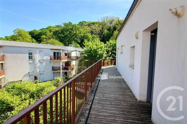 appartement - CENON - 33