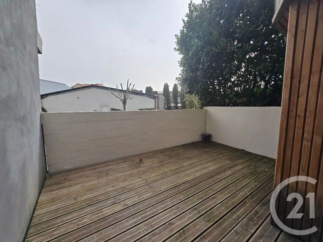 Maison &agrave; vendre - 4 pi&egrave;ces - 80 m2 - Cenon - 33 - AQUITAINE