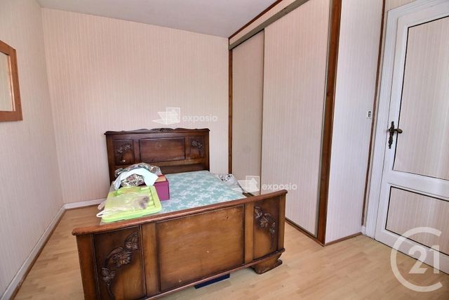 Maison &agrave; vendre - 4 pi&egrave;ces - 54,70 m2 - Cenon - 33 - AQUITAINE