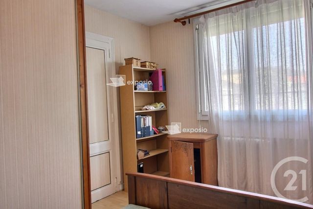 Maison &agrave; vendre - 4 pi&egrave;ces - 54,70 m2 - Cenon - 33 - AQUITAINE