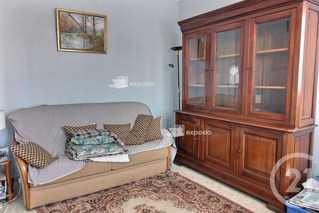 Maison &agrave; vendre - 4 pi&egrave;ces - 54,70 m2 - Cenon - 33 - AQUITAINE