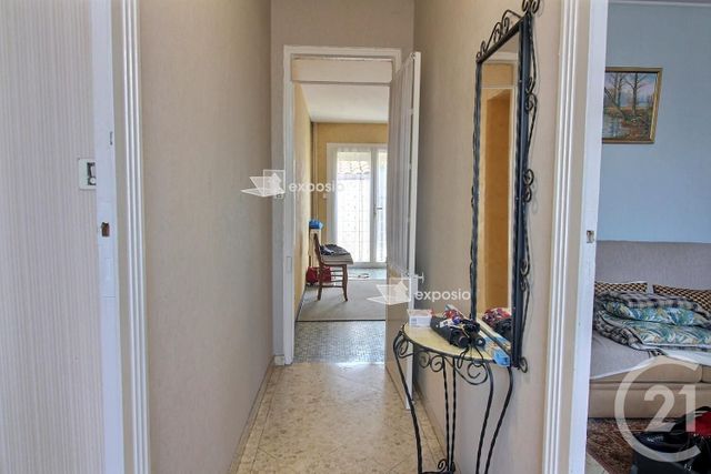 Maison &agrave; vendre - 4 pi&egrave;ces - 54,70 m2 - Cenon - 33 - AQUITAINE