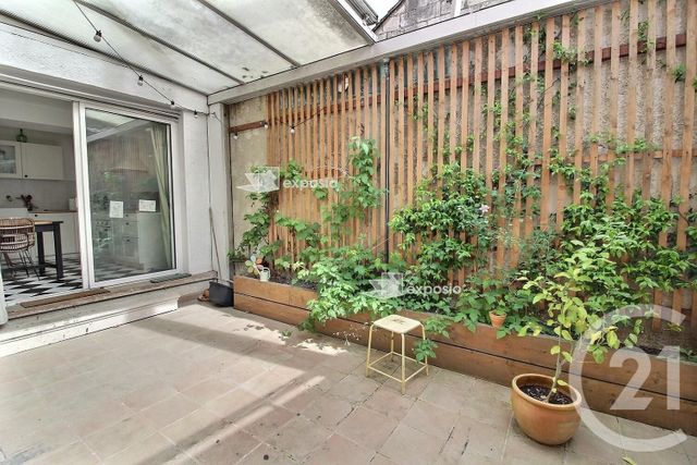 appartement - BORDEAUX - 33
