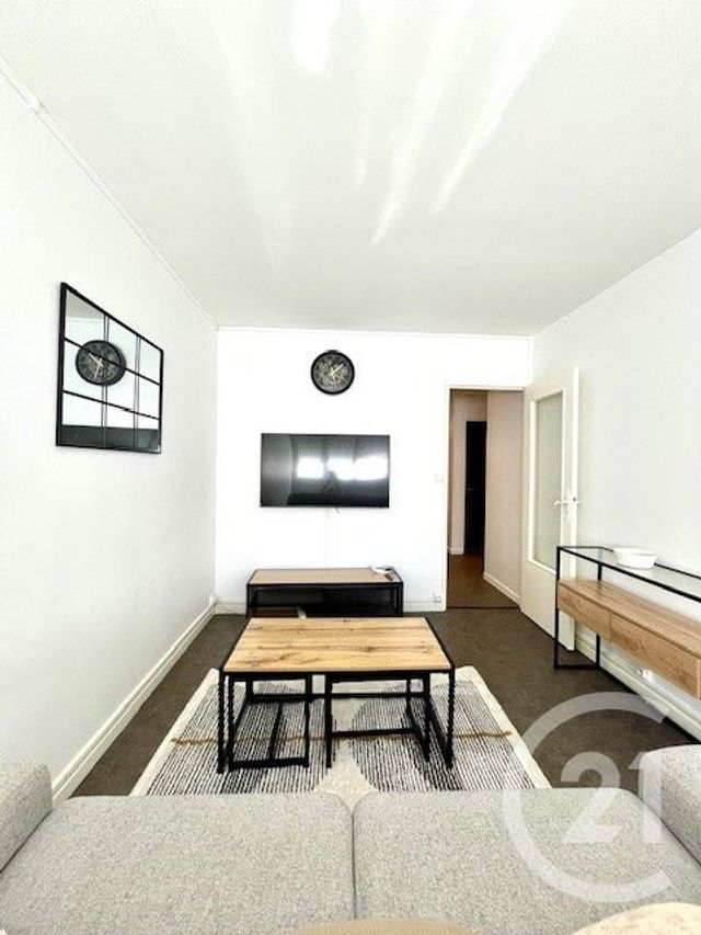 appartement - CENON - 33