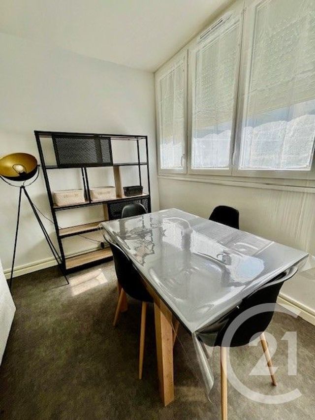 Appartement T2 &agrave; louer - 2 pi&egrave;ces - 39,16 m2 - Cenon - 33 - AQUITAINE