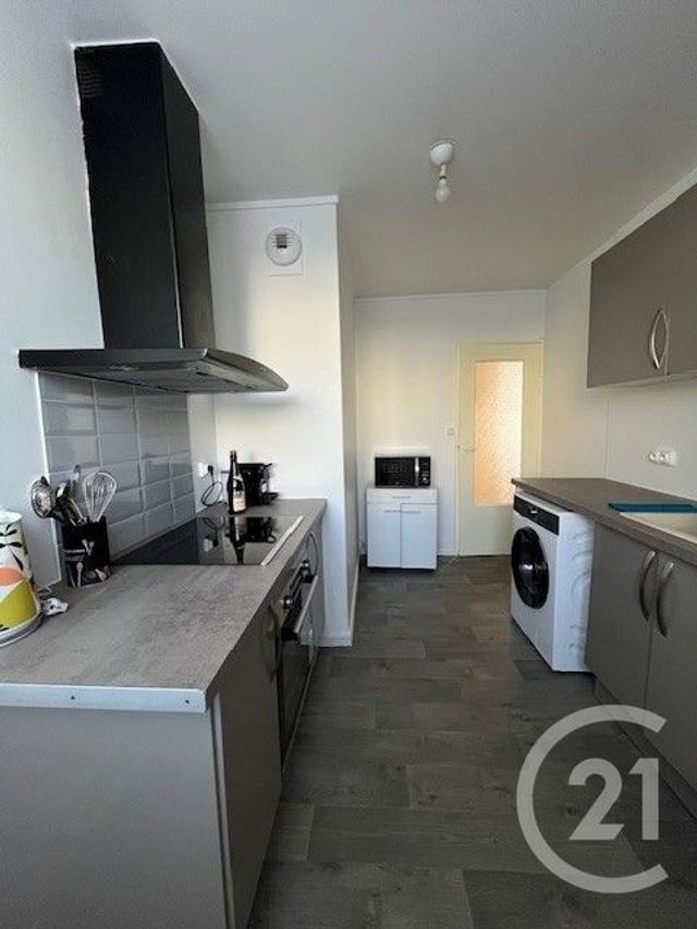 Appartement T2 &agrave; louer - 2 pi&egrave;ces - 39,16 m2 - Cenon - 33 - AQUITAINE