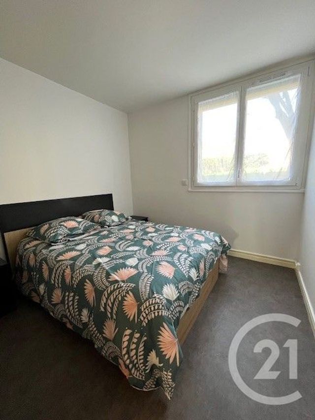 Appartement T2 &agrave; louer - 2 pi&egrave;ces - 39,16 m2 - Cenon - 33 - AQUITAINE