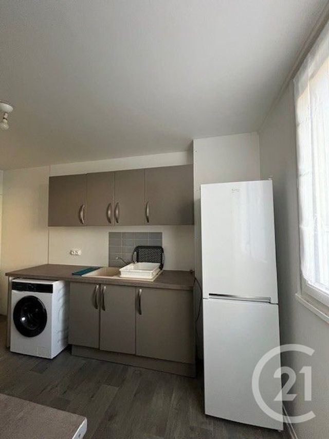 Appartement T2 &agrave; louer - 2 pi&egrave;ces - 39,16 m2 - Cenon - 33 - AQUITAINE