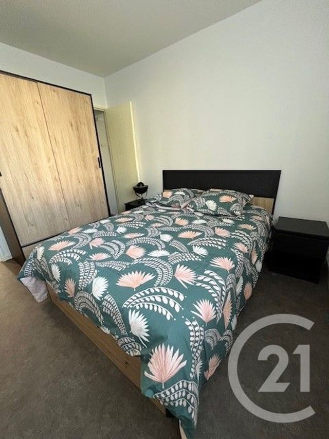 Appartement T2 &agrave; louer - 2 pi&egrave;ces - 39,16 m2 - Cenon - 33 - AQUITAINE