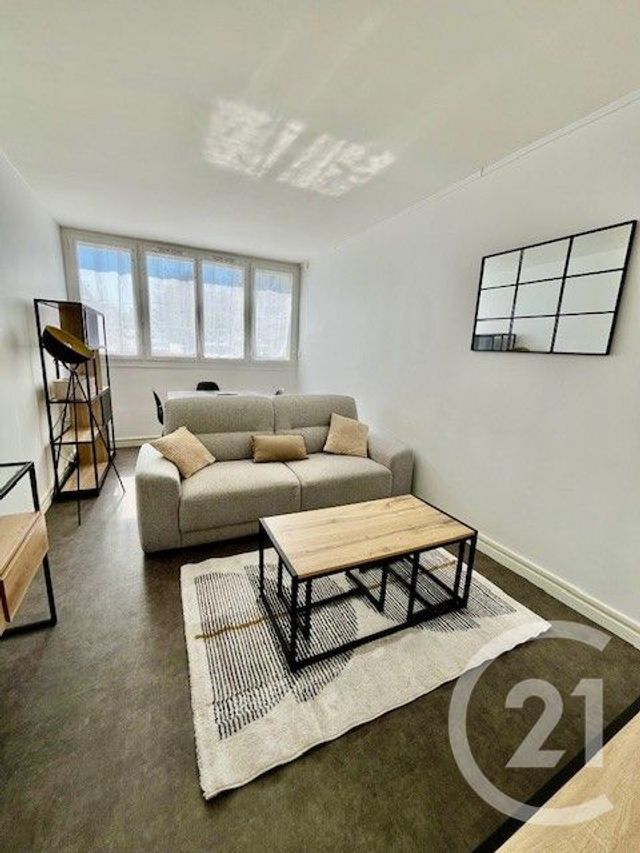 Appartement T2 &agrave; louer - 2 pi&egrave;ces - 39,16 m2 - Cenon - 33 - AQUITAINE