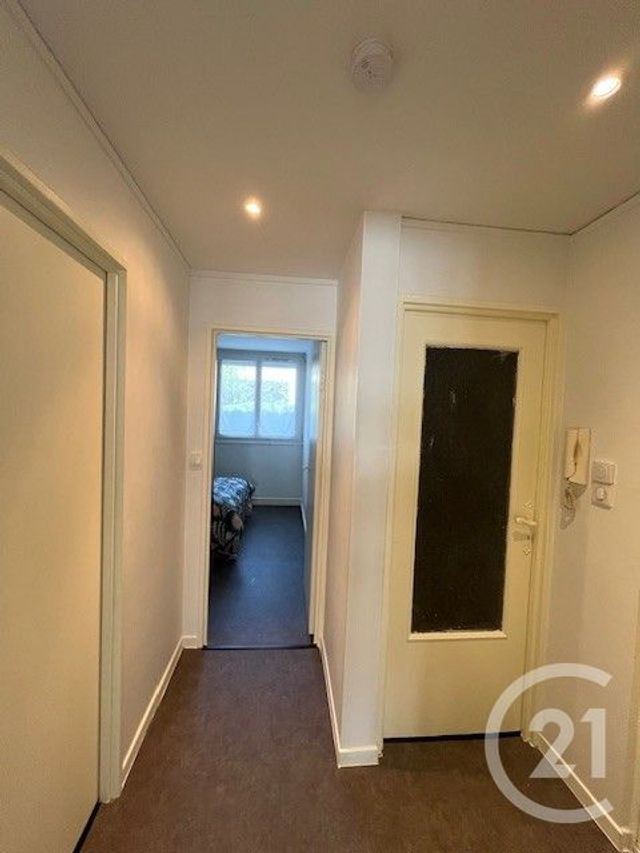 Appartement T2 &agrave; louer - 2 pi&egrave;ces - 39,16 m2 - Cenon - 33 - AQUITAINE