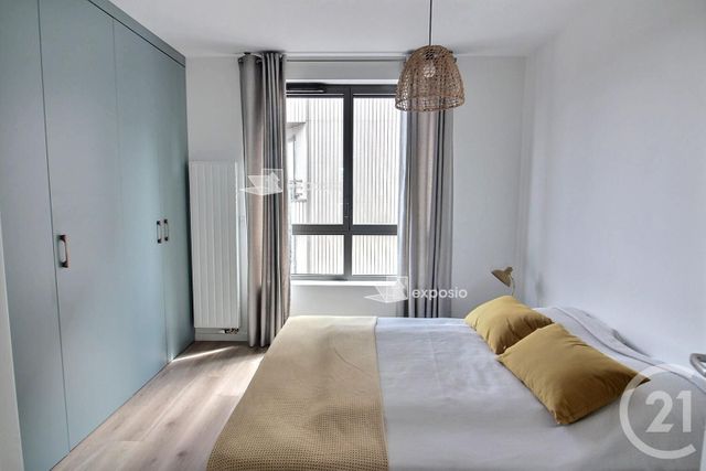 Appartement T4 &agrave; vendre - 4 pi&egrave;ces - 94,40 m2 - Bordeaux - 33 - AQUITAINE