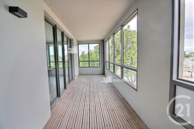 Appartement T4 &agrave; vendre - 4 pi&egrave;ces - 94,40 m2 - Bordeaux - 33 - AQUITAINE