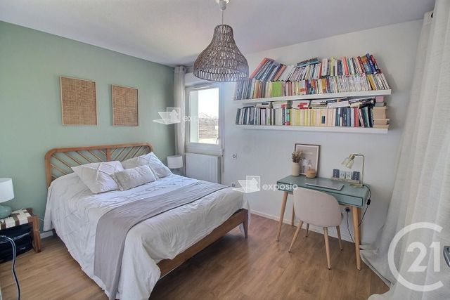Appartement T3 &agrave; vendre - 3 pi&egrave;ces - 77,87 m2 - Floirac - 33 - AQUITAINE