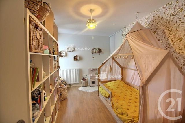 Appartement T3 &agrave; vendre - 3 pi&egrave;ces - 77,87 m2 - Floirac - 33 - AQUITAINE