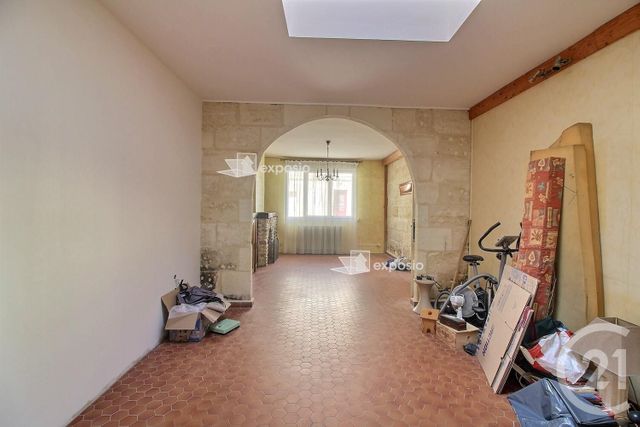 Maison &agrave; vendre - 5 pi&egrave;ces - 121 m2 - Bordeaux - 33 - AQUITAINE