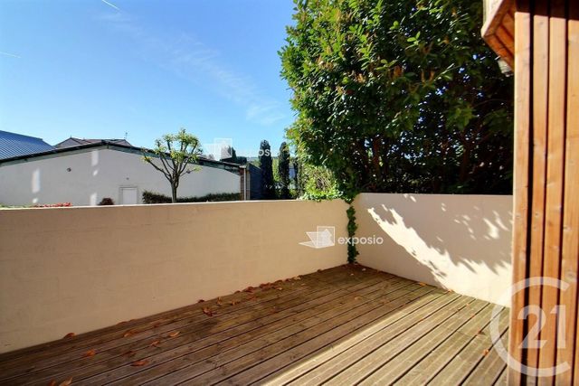 Maison &agrave; vendre - 4 pi&egrave;ces - 74 m2 - Cenon - 33 - AQUITAINE