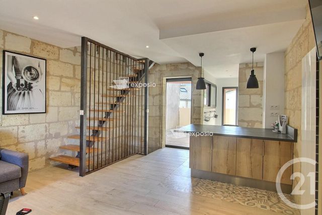 maison - CENON - 33