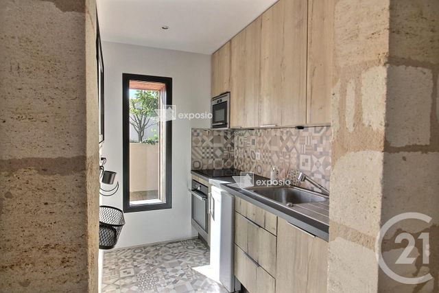 Maison &agrave; vendre - 4 pi&egrave;ces - 74 m2 - Cenon - 33 - AQUITAINE