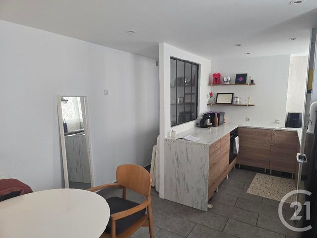 Maison &agrave; vendre - 3 pi&egrave;ces - 70 m2 - Cenon - 33 - AQUITAINE