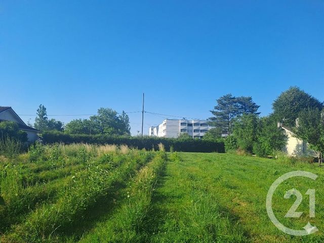 terrain - LORMONT - 33