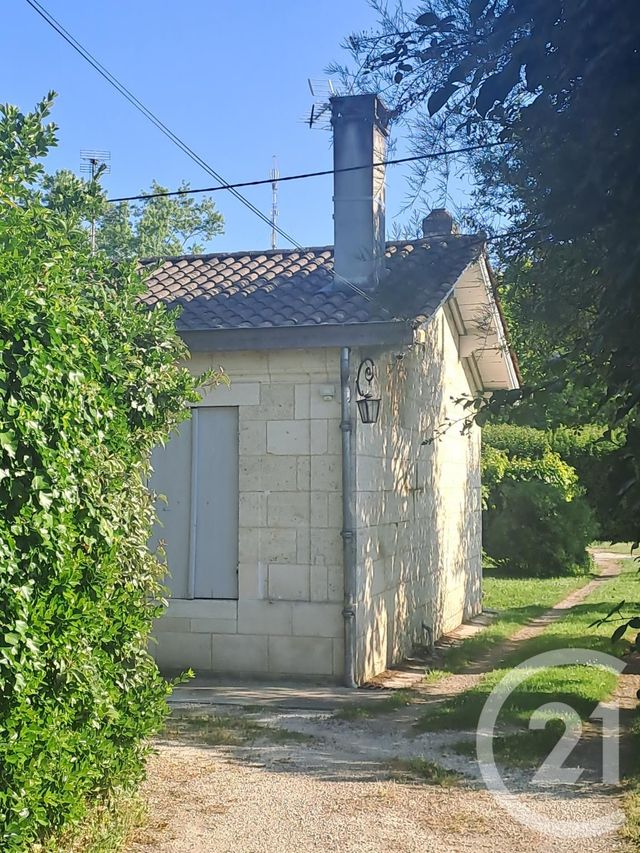 Maison &agrave; vendre - 9 pi&egrave;ces - 228 m2 - Lormont - 33 - AQUITAINE