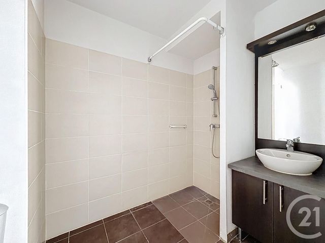 Appartement T2 &agrave; vendre - 2 pi&egrave;ces - 38 m2 - Cenon - 33 - AQUITAINE