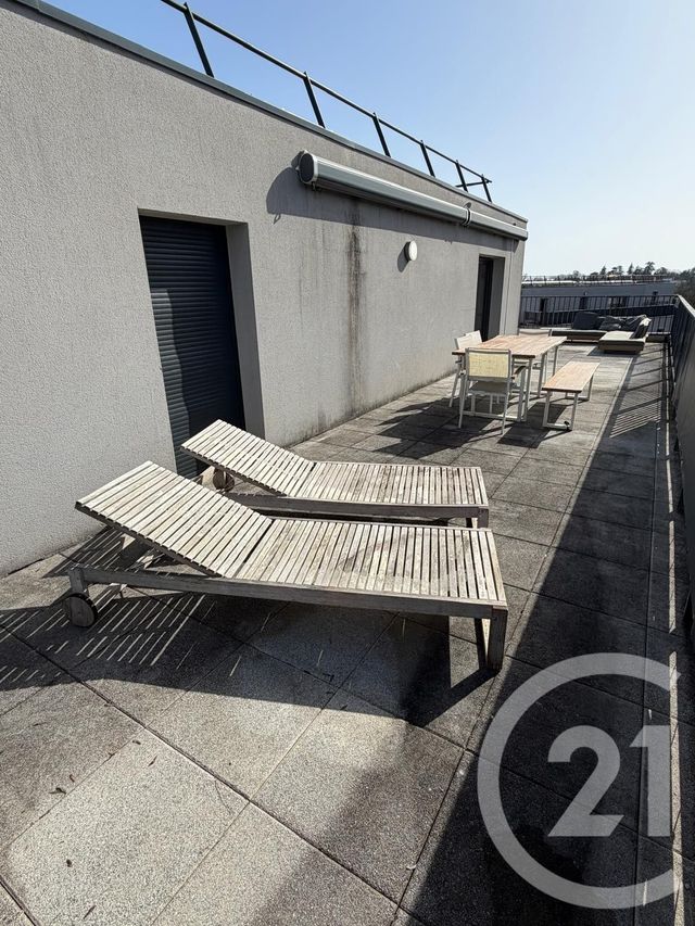 Appartement F4 &agrave; louer - 4 pi&egrave;ces - 94,44 m2 - Cenon - 33 - AQUITAINE