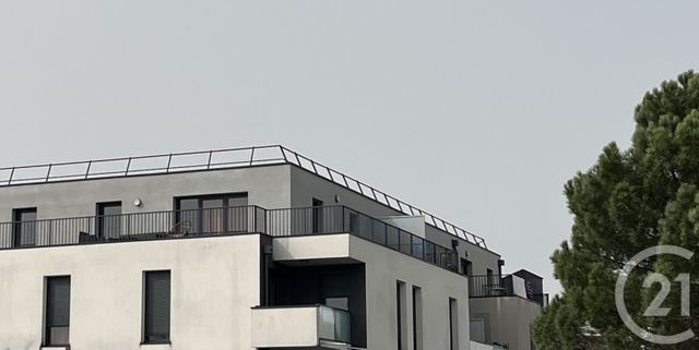 appartement - CENON - 33