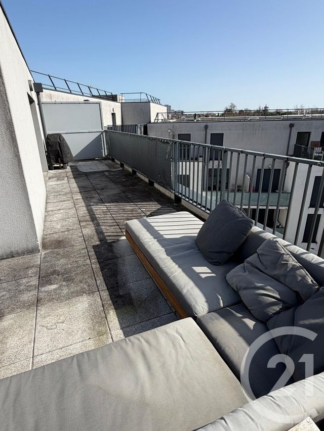 Appartement F4 &agrave; louer - 4 pi&egrave;ces - 94,44 m2 - Cenon - 33 - AQUITAINE