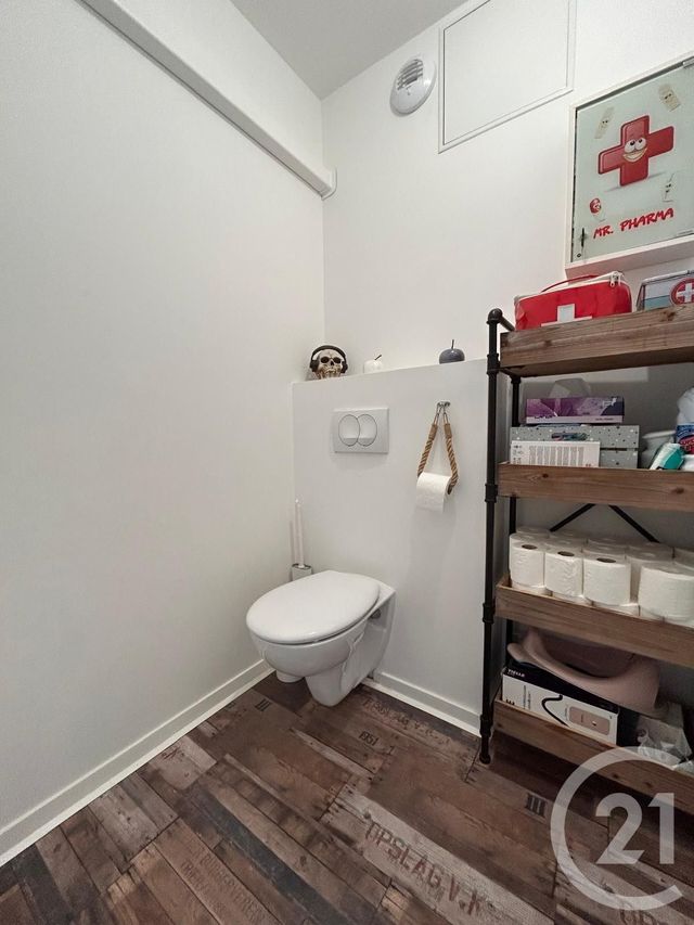 Appartement F4 &agrave; louer - 4 pi&egrave;ces - 94,44 m2 - Cenon - 33 - AQUITAINE