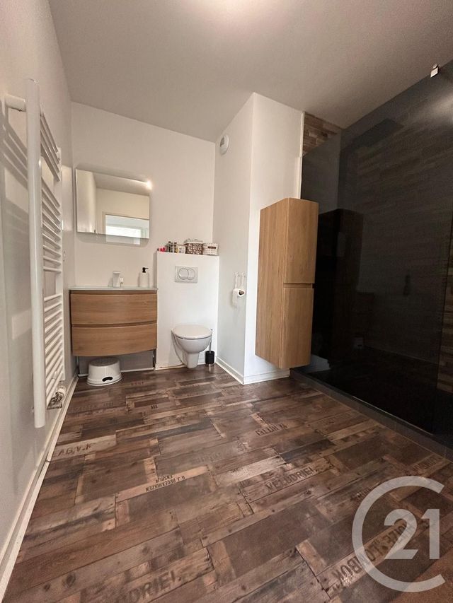 Appartement F4 &agrave; louer - 4 pi&egrave;ces - 94,44 m2 - Cenon - 33 - AQUITAINE