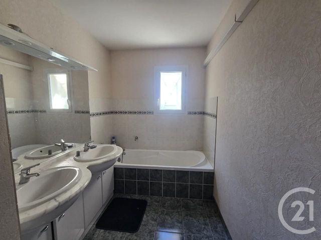 Maison &agrave; vendre - 5 pi&egrave;ces - 124,71 m2 - Cenon - 33 - AQUITAINE