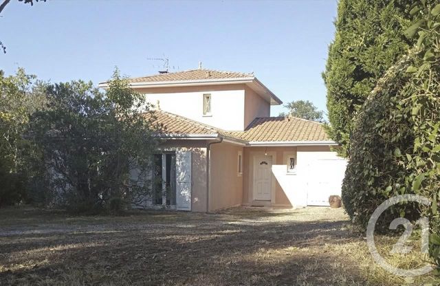 Maison à vendre CENON