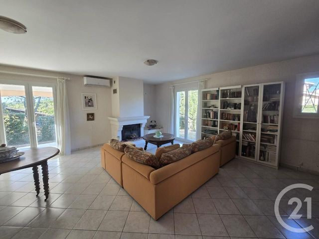 Maison &agrave; vendre - 5 pi&egrave;ces - 124,71 m2 - Cenon - 33 - AQUITAINE