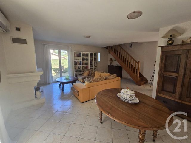 Maison &agrave; vendre - 5 pi&egrave;ces - 124,71 m2 - Cenon - 33 - AQUITAINE