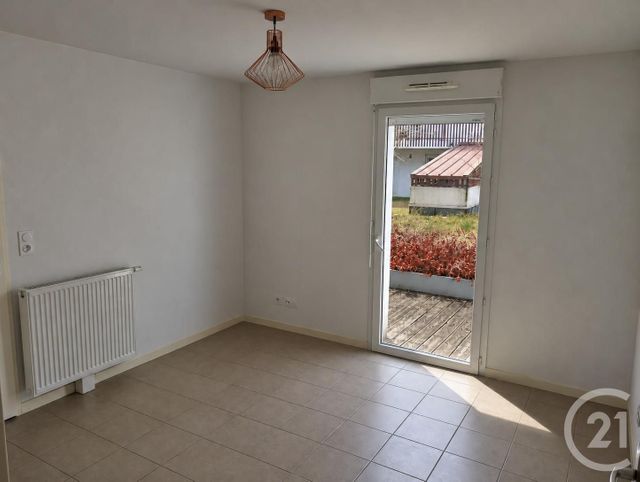 Appartement T2 &agrave; vendre - 2 pi&egrave;ces - 40,22 m2 - Cenon - 33 - AQUITAINE