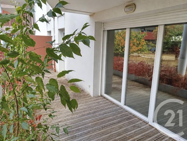 Appartement T2 &agrave; vendre - 2 pi&egrave;ces - 40,22 m2 - Cenon - 33 - AQUITAINE