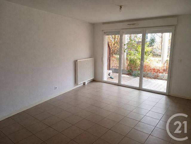 Appartement T2 &agrave; vendre - 2 pi&egrave;ces - 40,22 m2 - Cenon - 33 - AQUITAINE