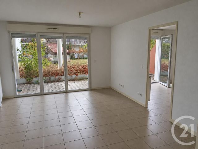 Appartement T2 &agrave; vendre - 2 pi&egrave;ces - 40,22 m2 - Cenon - 33 - AQUITAINE