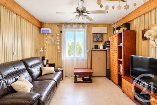 Maison &agrave; vendre - 5 pi&egrave;ces - 104,35 m2 - Bordeaux - 33 - AQUITAINE